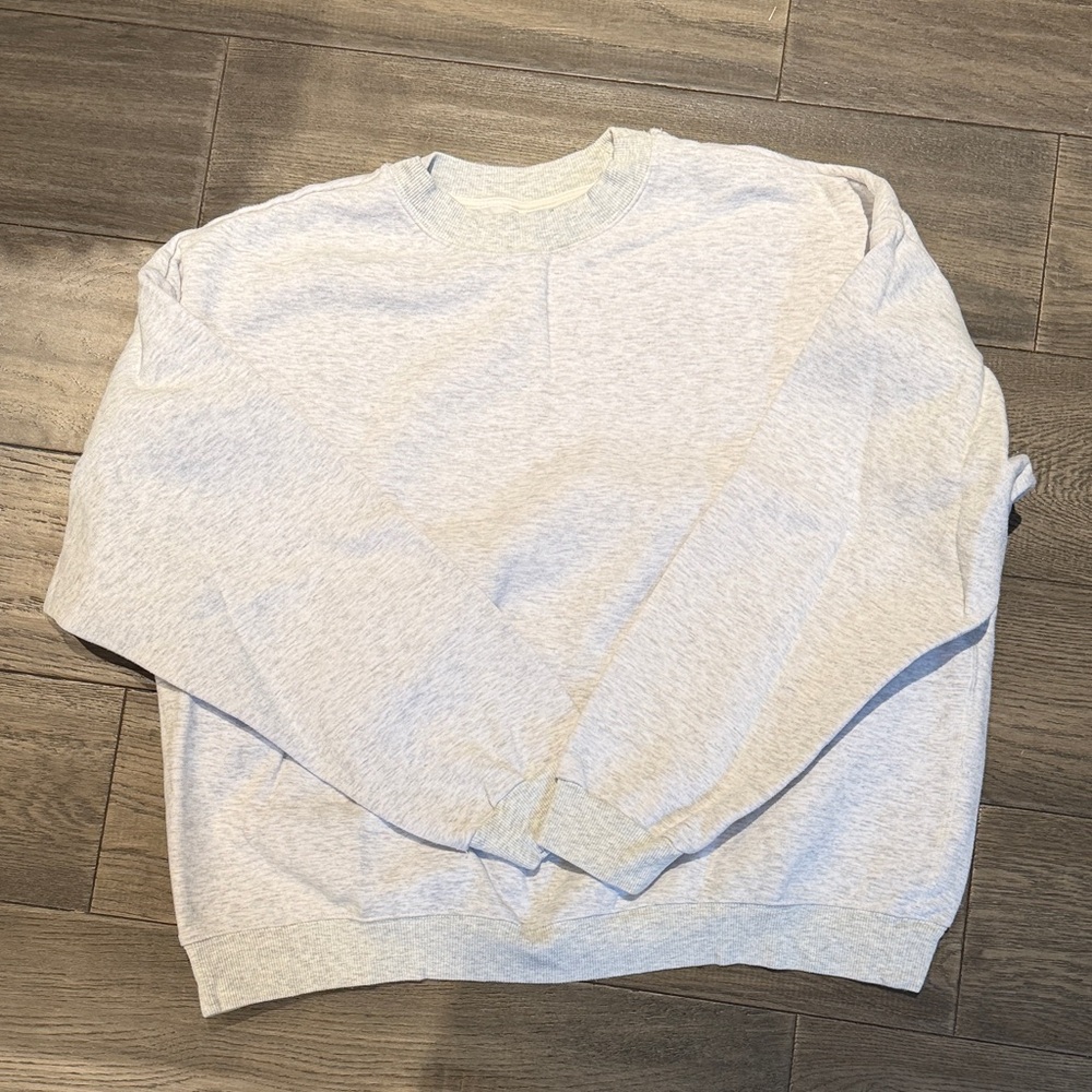 Skims sweatshirt